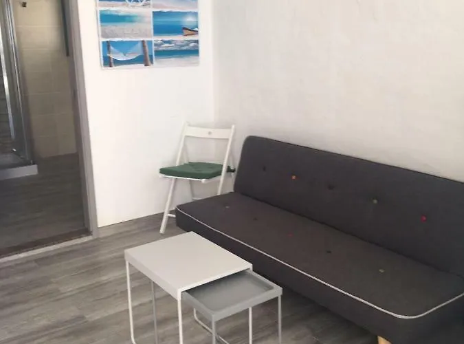 Apart. 3 * Puerto del Carmen (Lanzarote)