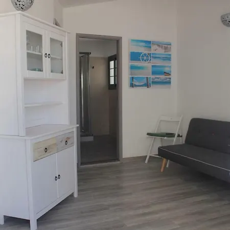 Apartamento Apart. 3 Puerto del Carmen (Lanzarote)