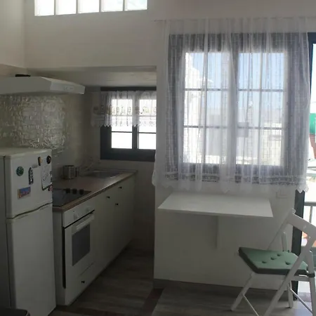 Apartamento Apart. 3 *