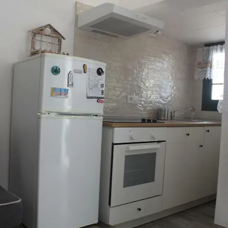 Apartamento Apart. 3 *