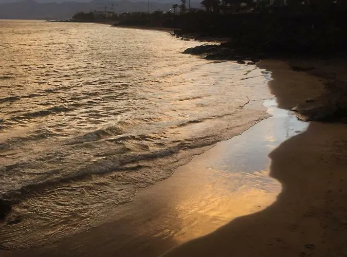 Apart. 3 * Puerto del Carmen (Lanzarote)