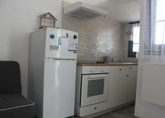 Appartement Apart. 3 *