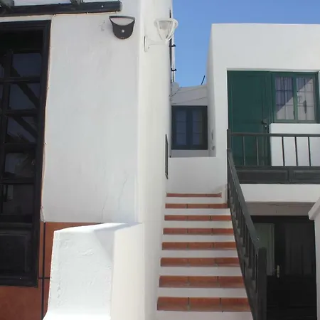 Apart. 3 Lejlighed Puerto del Carmen (Lanzarote)