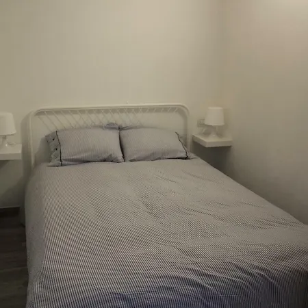 Apart. 3 * Puerto del Carmen (Lanzarote)