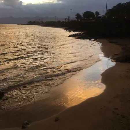 Apart. 3 * Puerto del Carmen (Lanzarote)