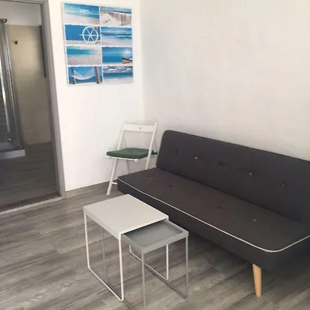 Apart. 3 * פוארטו דל כרמן