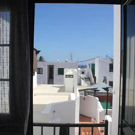 Lejlighed Apart. 3 Puerto del Carmen (Lanzarote)