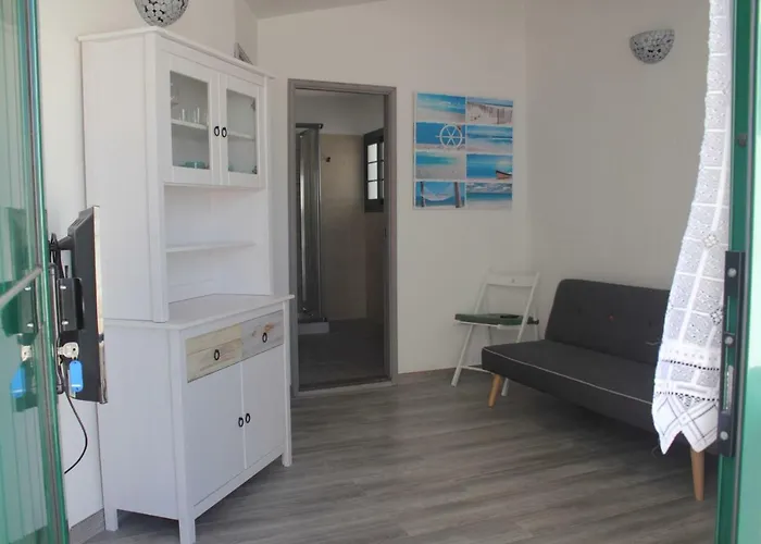 Appartement Apart. 3 Puerto del Carmen (Lanzarote)