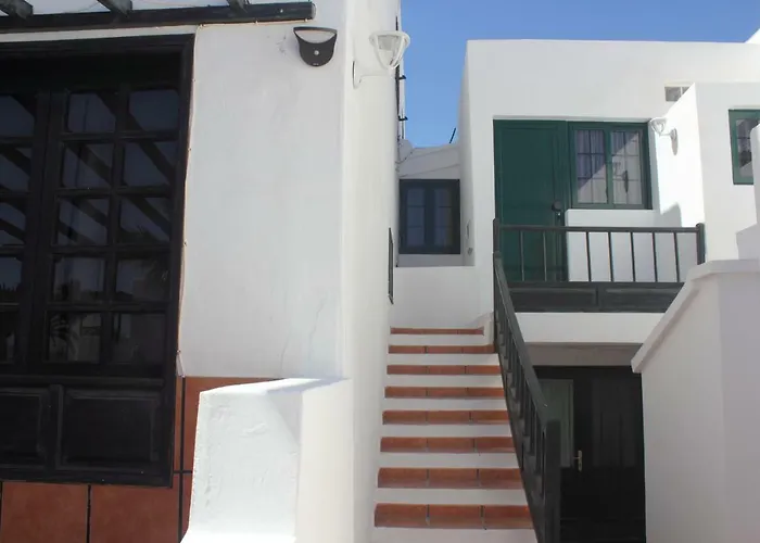 Apart. 3 Appartement Puerto del Carmen (Lanzarote)