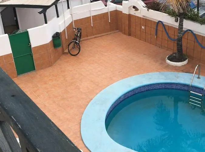 Apart. 3 * プエルト・デル・カルメン