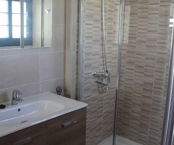 Appartement Apart. 3