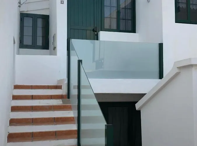 Apart. 3 プエルト・デル・カルメン