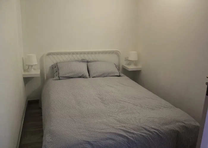 Apart. 3 * Puerto del Carmen (Lanzarote)